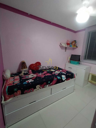 Imagem Apartamento com 2 Quartos à Venda, 50 m² em Nova Cidade - São Gonçalo Imagem Apartamento com 2 Quartos à Venda, 50 m² em Nova Cidade - São Gonçalo