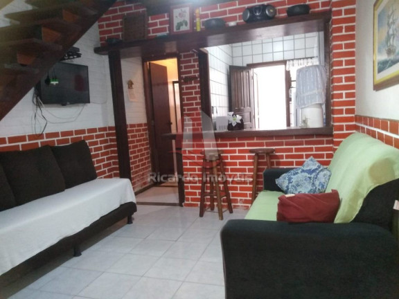Imagem Imóvel com 2 Quartos à Venda, 80 m² em Peró - Cabo Frio Imagem Imóvel com 2 Quartos à Venda, 80 m² em Peró - Cabo Frio
