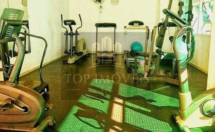 Imagem Apartamento com 2 Quartos à Venda, 76 m² em Jardim Aquarius - São José Dos Campos