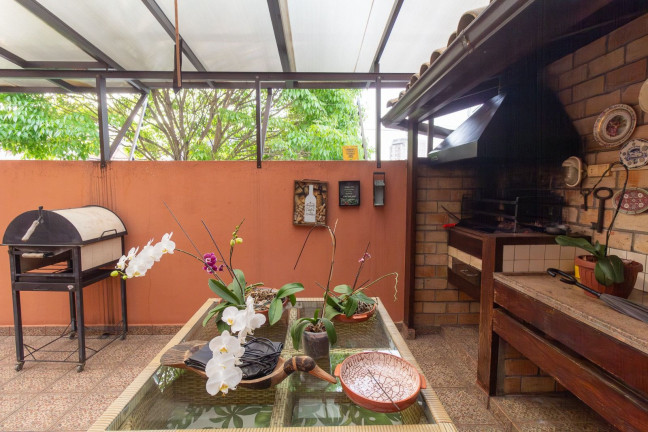 Imagem Casa com 3 Quartos à Venda, 177 m² em Lapa - São Paulo Imagem Casa com 3 Quartos à Venda, 177 m² em Lapa - São Paulo