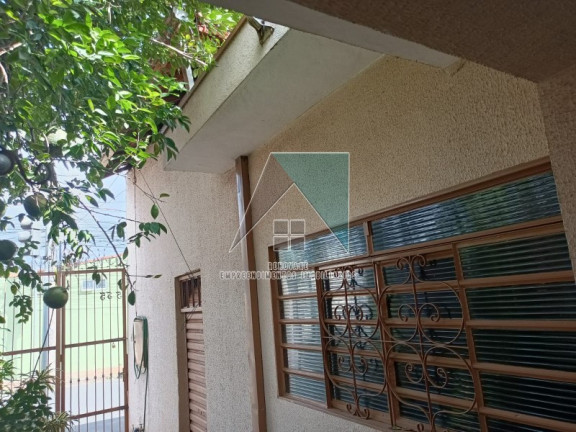 Imagem Casa com 3 Quartos à Venda, 140 m² em Campos Eliseos - Ribeirão Preto Imagem Casa com 3 Quartos à Venda, 140 m² em Campos Eliseos - Ribeirão Preto