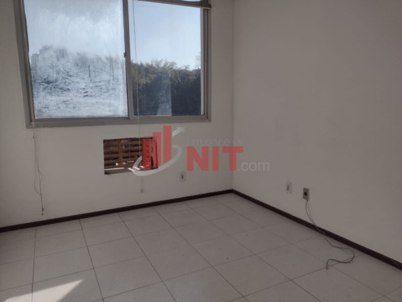 Imagem Apartamento com 1 Quarto à Venda, 45 m² em São Domingos - Niterói