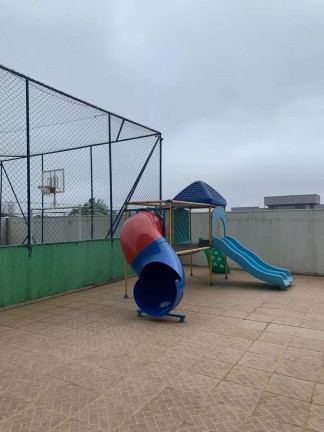 Imagem Apartamento com 2 Quartos à Venda, 54 m² em Vila Príncipe De Gales - Santo André