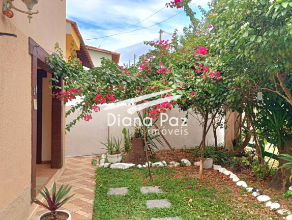 Imagem Casa com 4 Quartos à Venda, 480 m² em Iguabinha - Araruama Imagem Casa com 4 Quartos à Venda, 480 m² em Iguabinha - Araruama