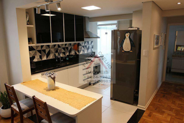 Imagem Apartamento com 2 Quartos à Venda, 83 m² em Vila Mariana - São Paulo Imagem Apartamento com 2 Quartos à Venda, 83 m² em Vila Mariana - São Paulo