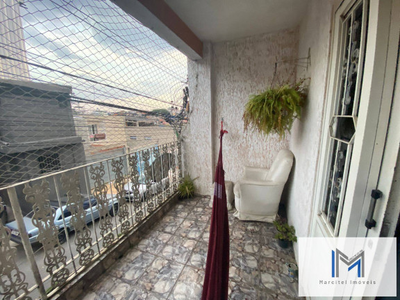Imagem Casa com 10 Quartos à Venda, 250 m² em Vila Silviania - Carapicuíba
