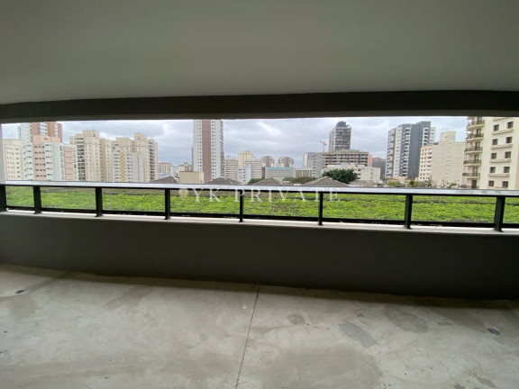 Imagem Apartamento com 4 Quartos à Venda, 190 m² em Perdizes - São Paulo
