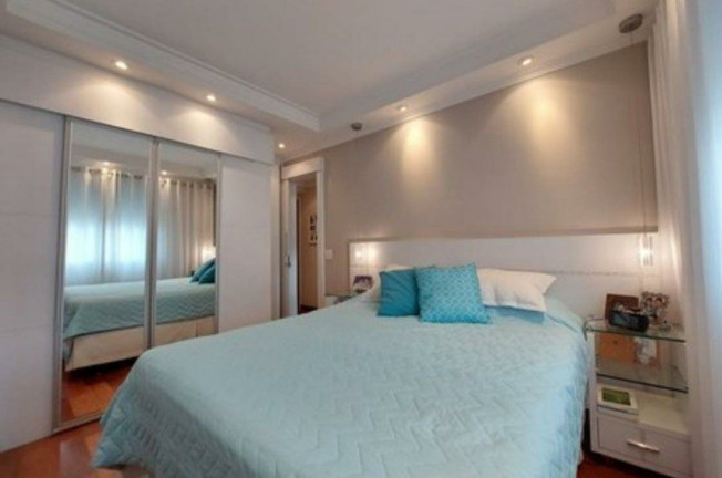 Imagem Apartamento com 4 Quartos à Venda, 142 m² em Vila Leopoldina - São Paulo Imagem Apartamento com 4 Quartos à Venda, 142 m² em Vila Leopoldina - São Paulo