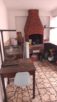 Imagem Casa com 4 Quartos à Venda, 200 m² em Parque Alto Do Rio Bonito - São Paulo