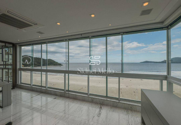Imagem Apartamento com 3 Quartos à Venda, 316 m² em Frente Mar Centro - Balneário Camboriú