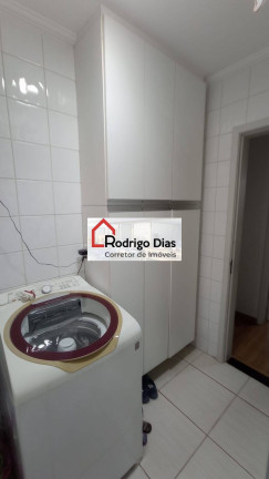 Imagem Apartamento com 3 Quartos à Venda, 75 m² em Jundiaí