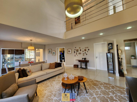 Imagem Casa com 4 Quartos à Venda, 325 m² em Vila A - Foz Do Iguaçu