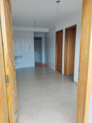 Imagem Apartamento com 2 Quartos à Venda, 50 m² em Vila Guilhermina - São Paulo Imagem Apartamento com 2 Quartos à Venda, 50 m² em Vila Guilhermina - São Paulo