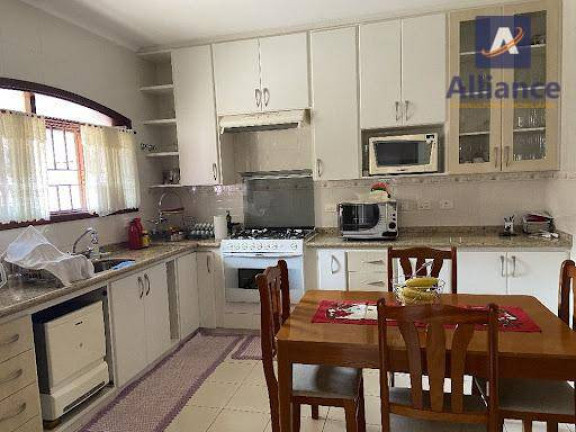 Imagem Casa com 3 Quartos à Venda, 230 m² em Jardim Niero - Louveira