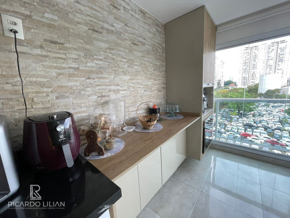 Imagem Apartamento com 2 Quartos à Venda, 68 m² em Jardim Dom Bosco - São Paulo Imagem Apartamento com 2 Quartos à Venda, 68 m² em Jardim Dom Bosco - São Paulo