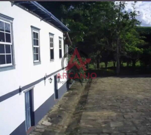 Imagem Fazenda à Venda, 153 m² em Itabaquara - Piquete Imagem Fazenda à Venda, 153 m² em Itabaquara - Piquete