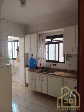 Imagem Apartamento com 2 Quartos à Venda, 65 m² em Planalto - São Bernardo Do Campo Imagem Apartamento com 2 Quartos à Venda, 65 m² em Planalto - São Bernardo Do Campo