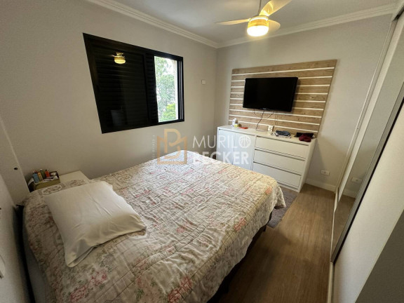 Imagem Apartamento com 4 Quartos à Venda, 200 m² em Vila Guaianazes - São José Dos Campos