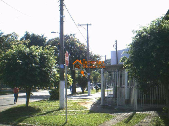 Imagem Sobrado com 6 Quartos à Venda, 290 m² em Jardim Vila Galvão - Guarulhos Imagem Sobrado com 6 Quartos à Venda, 290 m² em Jardim Vila Galvão - Guarulhos