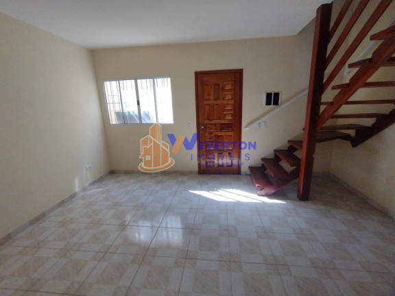Imagem Casa com 2 Quartos à Venda, em Vila Seabra - Mongaguá Imagem Casa com 2 Quartos à Venda, em Vila Seabra - Mongaguá