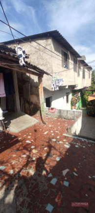 Imagem Casa com 6 Quartos à Venda, 300 m² em Jardim Artidoro - Guarulhos Imagem Casa com 6 Quartos à Venda, 300 m² em Jardim Artidoro - Guarulhos