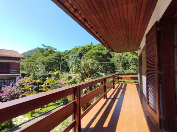Imagem Casa com 4 Quartos à Venda, 220 m² em Carlos Guinle - Teresópolis Imagem Casa com 4 Quartos à Venda, 220 m² em Carlos Guinle - Teresópolis
