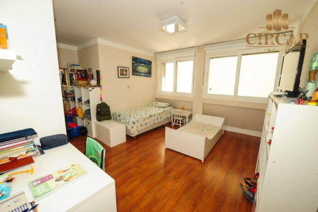 Imagem Apartamento com 4 Quartos à Venda, 280 m² em Sumaré - São Paulo Imagem Apartamento com 4 Quartos à Venda, 280 m² em Sumaré - São Paulo