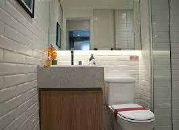 Imagem Apartamento com 2 Quartos à Venda, 33 m² em Sacomã - São Paulo
