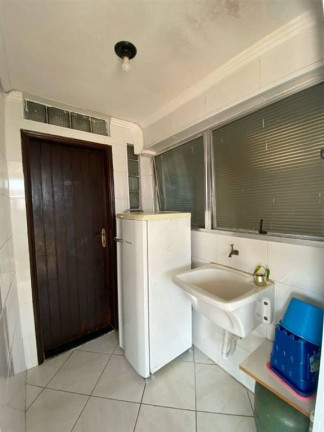 Imagem Cobertura com 3 Quartos à Venda, 110 m² em Mirim - Praia Grande Imagem Cobertura com 3 Quartos à Venda, 110 m² em Mirim - Praia Grande