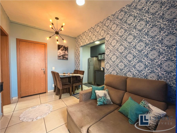 Imagem Imóvel com 1 Quarto à Venda, 34 m² em Bonfim Paulista - Quintas De Sao Jose - Ribeirão Preto Imagem Imóvel com 1 Quarto à Venda, 34 m² em Bonfim Paulista - Quintas De Sao Jose - Ribeirão Preto