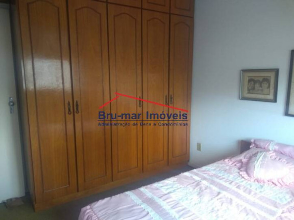 Imagem Apartamento com 3 Quartos à Venda, 150 m² em Gonzaga - Santos Imagem Apartamento com 3 Quartos à Venda, 150 m² em Gonzaga - Santos