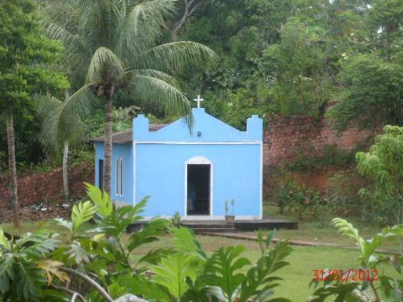 Imagem Terreno à Venda, 4.000 m² em Caji - Lauro De Freitas Imagem Terreno à Venda, 4.000 m² em Caji - Lauro De Freitas