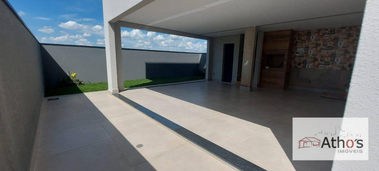 Imagem Casa com 2 Quartos à Venda, 230 m² em Jardim Piemonte - Indaiatuba