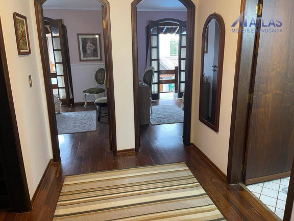 Imagem Casa com 4 Quartos à Venda, 163 m² em Vila Albertina - São Paulo Imagem Casa com 4 Quartos à Venda, 163 m² em Vila Albertina - São Paulo