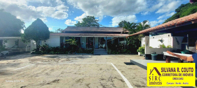 Imagem Chácara com 5 Quartos à Venda, 5 m² em Caxito - Maricá Imagem Chácara com 5 Quartos à Venda, 5 m² em Caxito - Maricá