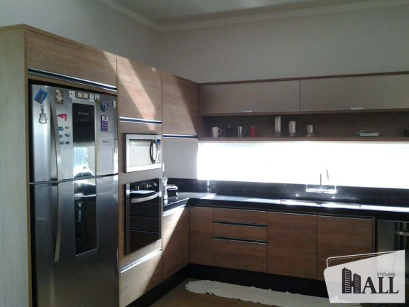 Imagem Casa com 3 Quartos à Venda, 350 m² em Condomínio Golden Park Residence - Mirassol Imagem Casa com 3 Quartos à Venda, 350 m² em Condomínio Golden Park Residence - Mirassol