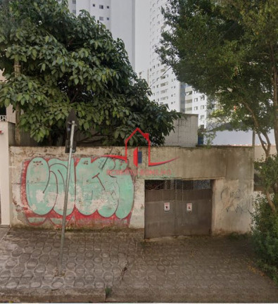 Imagem Terreno à Venda, 344 m² em Vila Gilda - Santo André Imagem Terreno à Venda, 344 m² em Vila Gilda - Santo André