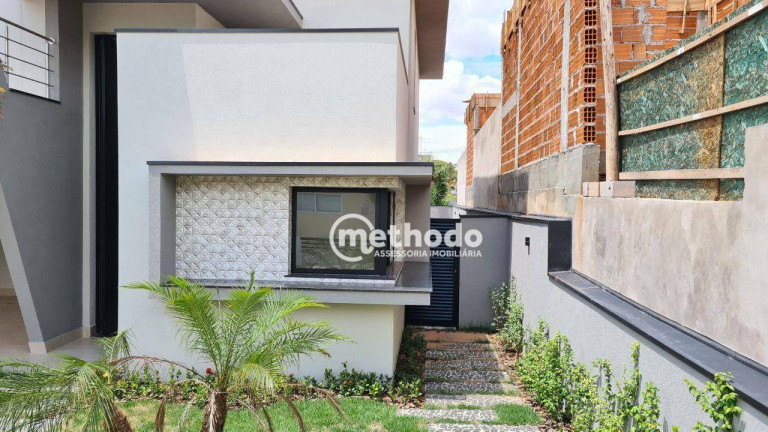 Imagem Casa com 3 Quartos à Venda, 246 m² em Swiss Park - Campinas Imagem Casa com 3 Quartos à Venda, 246 m² em Swiss Park - Campinas