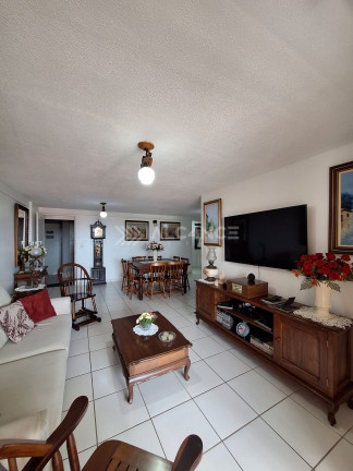 Imagem Apartamento com 3 Quartos à Venda, 150 m² em Cabo Branco - João Pessoa Imagem Apartamento com 3 Quartos à Venda, 150 m² em Cabo Branco - João Pessoa