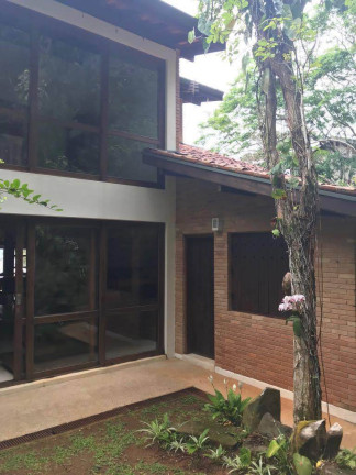 Imagem Casa com 5 Quartos à Venda, 450 m² em Praia Vermelha Do Centro - Ubatuba Imagem Casa com 5 Quartos à Venda, 450 m² em Praia Vermelha Do Centro - Ubatuba