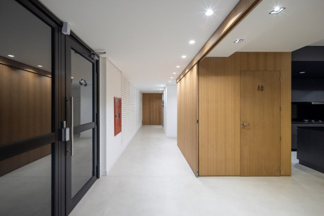 Imagem Cobertura com 2 Quartos à Venda, 153 m² em Boa Vista - Porto Alegre Imagem Cobertura com 2 Quartos à Venda, 153 m² em Boa Vista - Porto Alegre