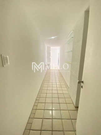 Imagem Apartamento com 1 Quarto à Venda, 40 m² em Pina - Recife