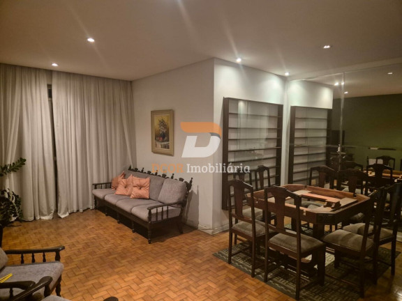 Imagem Apartamento com 3 Quartos à Venda, 108 m² em Centro - Santo André Imagem Apartamento com 3 Quartos à Venda, 108 m² em Centro - Santo André