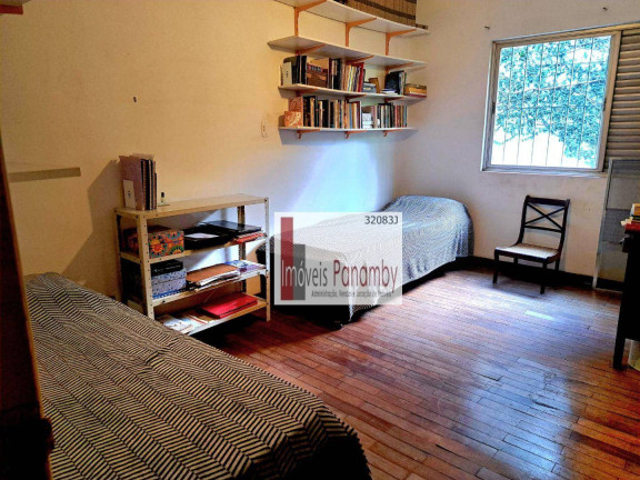 Imagem Casa com 4 Quartos à Venda, 362 m² em Morumbi - São Paulo Imagem Casa com 4 Quartos à Venda, 362 m² em Morumbi - São Paulo