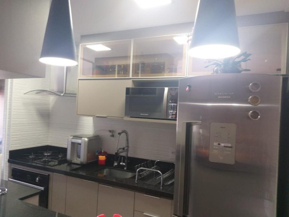 Imagem Apartamento com 2 Quartos à Venda, 72 m² em Assunção - São Bernardo Do Campo