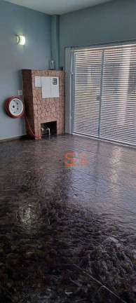 Imagem Sobrado com 3 Quartos à Venda, 234 m² em Jardim Las Vegas - Santo André Imagem Sobrado com 3 Quartos à Venda, 234 m² em Jardim Las Vegas - Santo André