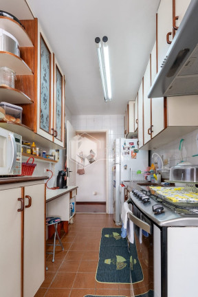 Imagem Apartamento com 2 Quartos à Venda, 67 m² em Vila Gumercindo - São Paulo Imagem Apartamento com 2 Quartos à Venda, 67 m² em Vila Gumercindo - São Paulo