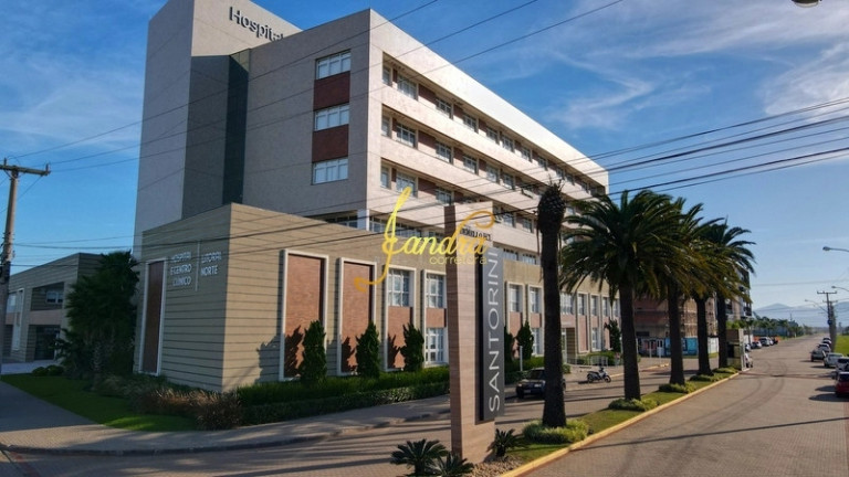 Imagem Terreno à Venda, 240 m² em Centro - Xangri-la Imagem Terreno à Venda, 240 m² em Centro - Xangri-la