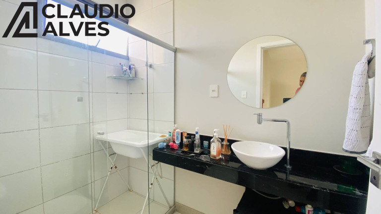 Imagem Casa de Condomínio com 3 Quartos à Venda, 90 m² em Sim - Feira De Santana Imagem Casa de Condomínio com 3 Quartos à Venda, 90 m² em Sim - Feira De Santana