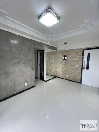 Imagem Apartamento com 2 Quartos à Venda, 62 m² em Imbuí - Salvador